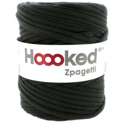 Zpagetti Cotton Yarn The Rock