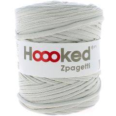 Zpagetti Cotton Yarn Grey Cement