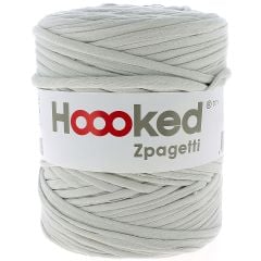 Zpagetti Cotton Yarn Grey Lake