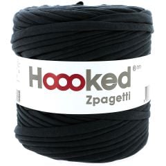 Zpagetti Cotton Yarn Unclear Blue