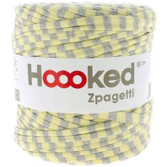 Zpagetti Cotton Yarn Pijama Stripes