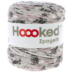 Zpagetti Cotton Yarn Winter Florest