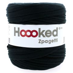 Zpagetti Cotton Yarn Mr.Dark Green