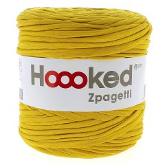 Zpagetti Cotton Yarn Bee Happy