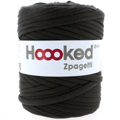 Zpagetti Cotton Yarn Magna Anthracite