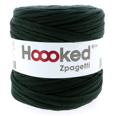 Zpagetti Cotton Yarn Green Monster