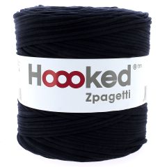 Zpagetti Cotton Yarn Strong Blue