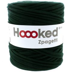 Zpagetti Cotton Yarn Enchanted Green