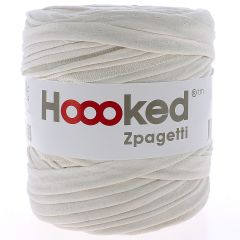 Zpagetti Cotton Yarn Beige Cake
