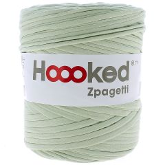 Zpagetti Cotton Yarn Savage Mint