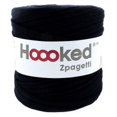 Zpagetti Cotton Yarn Iceland Blue