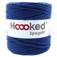 Zpagetti Cotton Yarn King Blue