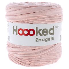 Zpagetti Cotton Yarn Pink Morning
