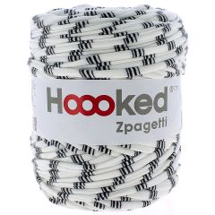 Zpagetti Cotton Yarn Triple Marine Stripes