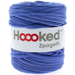 Zpagetti Cotton Yarn Blue Orchid