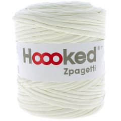 Zpagetti Cotton Yarn Show me White