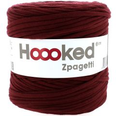 Zpagetti Cotton Yarn Vampire