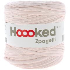 Zpagetti Cotton Yarn Pink Bunny