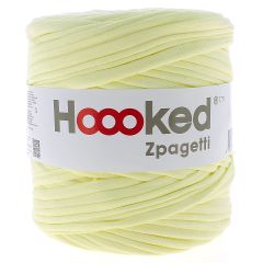Zpagetti Cotton Yarn Yellow Lights