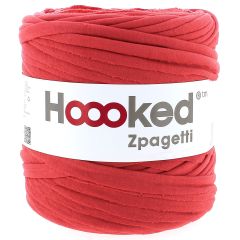 Zpagetti Cotton Yarn Coral Decoration