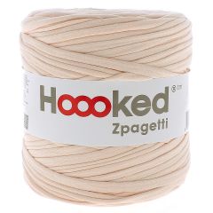 Zpagetti Cotton Yarn Peach Milk