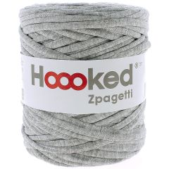 Zpagetti Cotton Yarn Grey Mouse
