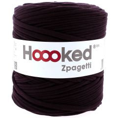Zpagetti Cotton Yarn Purple Dynamite