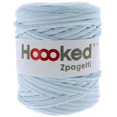 Zpagetti Cotton Yarn Mermaid Conch