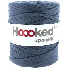 Zpagetti Cotton Yarn Mid Ocean