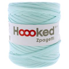 Zpagetti Cotton Yarn Mint Waze