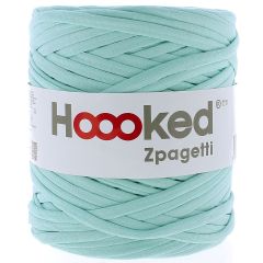 Zpagetti Cotton Yarn Mintllionair