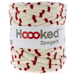 Zpagetti Cotton Yarn Pharma Stripes