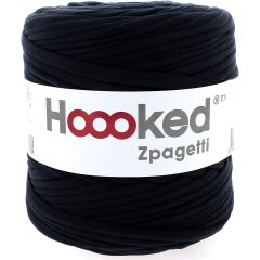 Zpagetti Cotton Yarn Dark Blue Fame