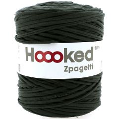 Zpagetti Cotton Yarn Profund Water