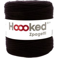 Zpagetti Cotton Yarn Strong Purple