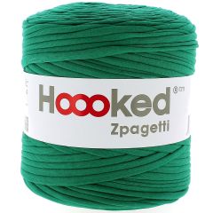 Zpagetti Cotton Yarn Clover Green