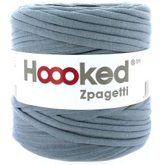 Zpagetti Cotton Yarn Blue Medley