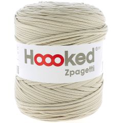 Zpagetti Cotton Yarn Savage Beige