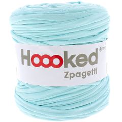 Zpagetti Cotton Yarn Mint Candy Cup