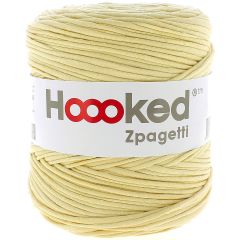 Zpagetti Cotton Yarn Salted Corn