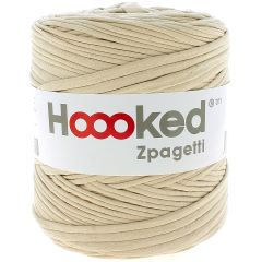 Zpagetti Cotton Yarn Peanut & Company