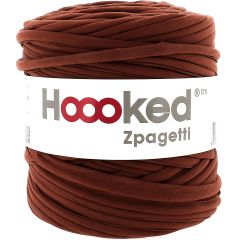 Zpagetti Cotton Yarn Brick Spears