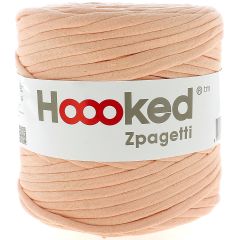 Zpagetti Cotton Yarn Mario Peach