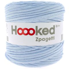 Zpagetti Cotton Yarn Blue Alien