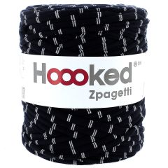 Zpagetti Cotton Yarn Marine Uniform