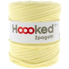 Zpagetti Cotton Yarn Matte Sun