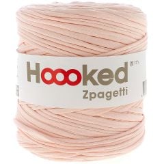 Zpagetti Cotton Yarn Pink Pig