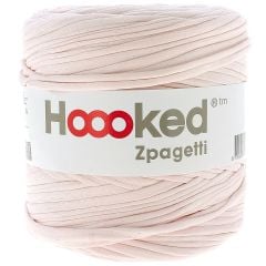 Zpagetti Cotton Yarn New Pinkerton
