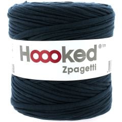Zpagetti Cotton Yarn Dark Blue Sky