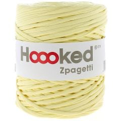 Zpagetti Cotton Yarn Lemonade